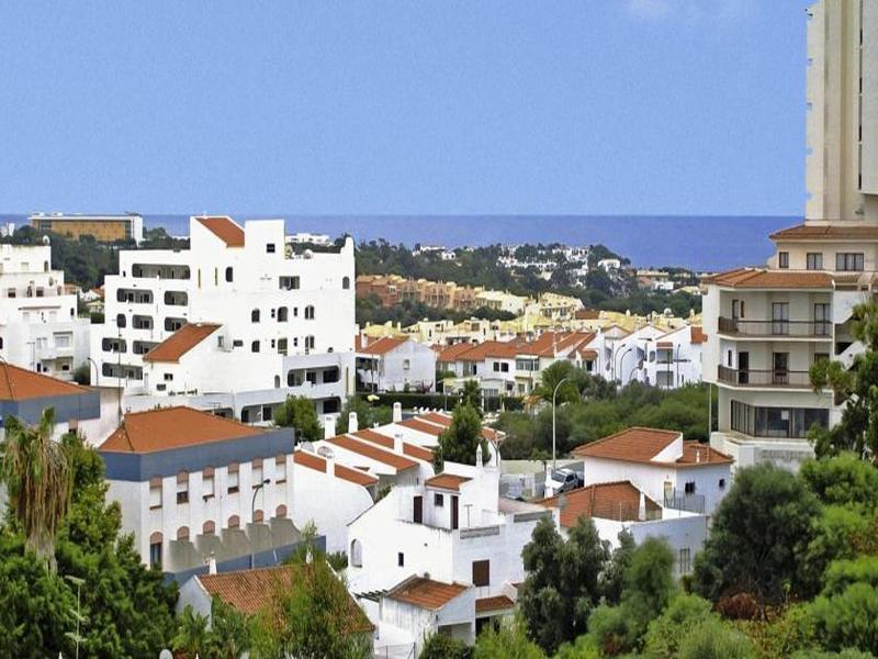 Cheerfulway Minichoro Apartamentos Албуфейра Экстерьер фото